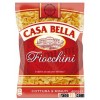 Soft Wheat Semolina Fiocchini - 400 gr. Private Label Available. Made in EU.