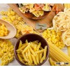 bulk pasta and macaroni organic milk & egg short pasta spaghetti