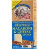 Whole Wheat Macaroni & Cheese