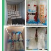 bag packing Chinese longkou vermicelli