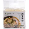 Original flavor Rice Noodles, health, natural, No added preservatives, bleaching agents, and artific