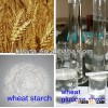 New Tech Use wheat producing glucose syrup