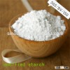 Modified Tapioca Starch for paper and textile