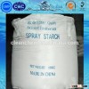Trade Assurance!!! Industrial Cationic Corn Starch for Textile