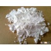 Bulk corn starch ready for export