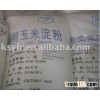 maize/corn starch; MS03