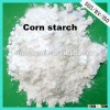 fast dry modified corn starch for paper making