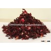 Dried Hibiscus Flower