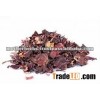 Dried Hibiscus Rosa Sinensis Flowers Suppliers From India
