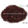 DRY HIBISCUS FLOWER SIFTINGS
