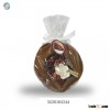 Scented Half Coconut Sachet
