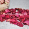 Natural 100% pure food grade bath use Rose Tea Rose Petal