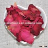 Natural 100% pure food grade bath use fresh Bulk Dried Flowers