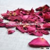 Natural 100% pure food grade bath use fresh dry Red rose petals