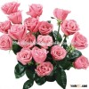 factory supply long stem fresh cut rose fresh cut flower