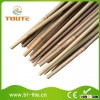 Hot Selling Good Quality Hydroponic raw bamboo poles