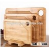 Home Handmade Professional Cutting bamboo Board