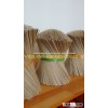 8", 9''raw bamboo sticks for Agarbatti