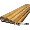 Natural high quality bamboo poles / Nature Dry Straight Bamboo Poles / Bamboo Stick