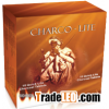 Charco-Lite Charcoal tablets