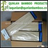 4*300mm bamboo sticks