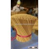 Vietnam Raw Round Bamboo Sticks grade AA