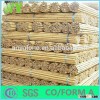 WYZ-0176 bamboo stake/bamboo pole /bamboo cane / raw bamboo