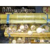 Eco-friendly Natural bamboo pole for sale