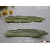 dried Bamboo leaf