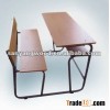 SCHOOLD DESK AND CHAIR