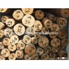 Pine logs Ukrainian origin