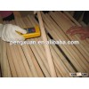 hot sale eco-friendly straight varnished eucalyputs wood logs