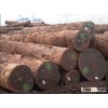 Teak Type and Round Shape TALI WOOD LOGS FOR SALE