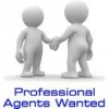 AGENTS WANTED