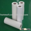 white heat seal adhesive film for best quality of badge