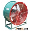 axial fan exhaust fan