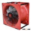 axial fan ventilation equipment
