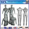 Cheap Plastic Inflatable Manenquin, Female/ Male Inflatable Mannequin on Sale