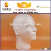 Fast delivery good service wholesale styrofoam heads