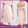 2016 Fashion Maternity Clothes For Women Maternity Mini Skater Dress