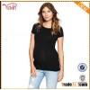 Pregnant women dresses/wholesale blank maternity t shirts clothes