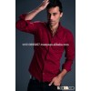 Casual or Slimfit High Quality Shirt Made in Turkey New Design