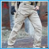 TAD Militar Tactical Cargo Outdoor Pants Men Combat SWAT Army Training Military Pants Cotton Hunting