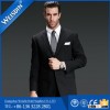 Guangzhou wool/polyester 2015 men's wedding suits/business suit for men