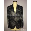 MEN'S WOVEN BLAZER CASUAL BLAZER MEN'S COAT MEN'S SUIT