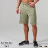 Customize newly launched good quality windproof men's sport gym fitness shorts
