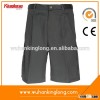 6 Pocket Cotton Mens wholesale cargo shorts and pants