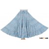 Popular Long Umbrella Skirts