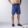 4-Way Stretch Nylon Fabric Super Nasty Crossfit Shorts Men`s Board Shorts