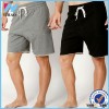 Yihao Wholesale Men's Fashion Professional Strappy Sports Shorts for Bodybuilding Training Short